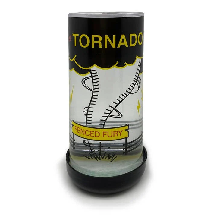 Pet Tornado