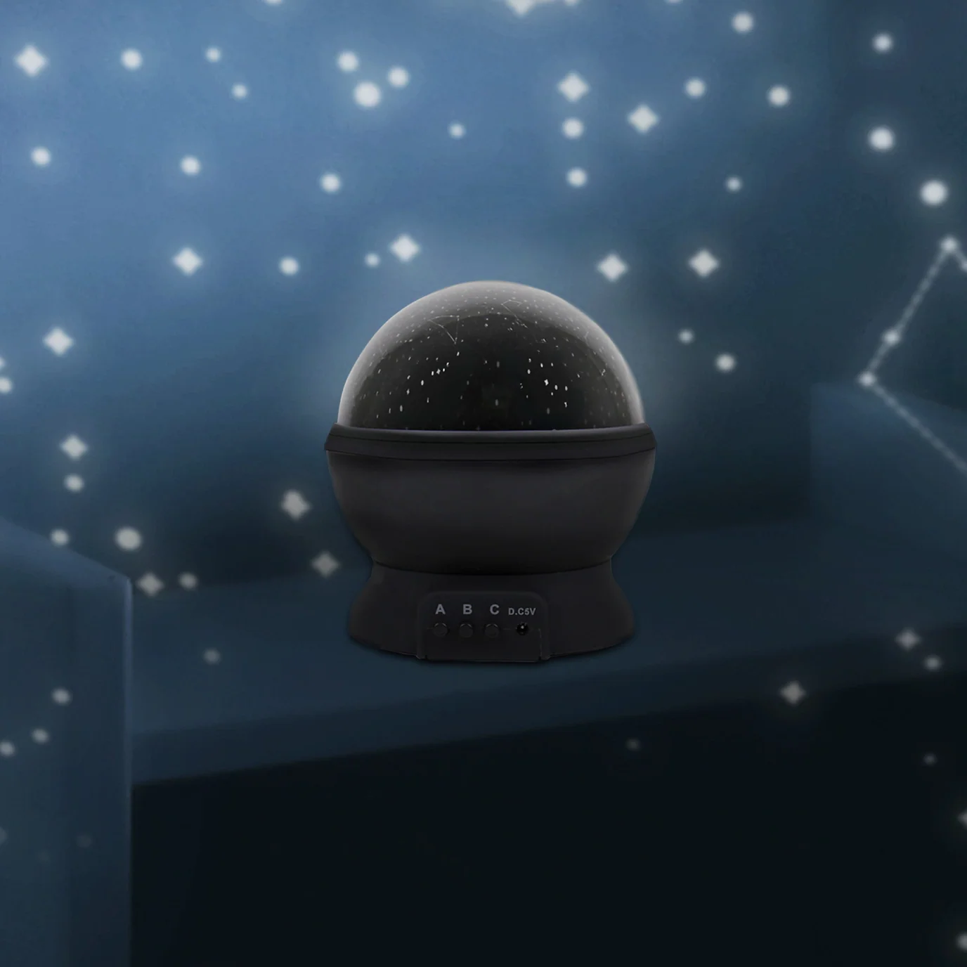 Planetarium Projector - Image 2