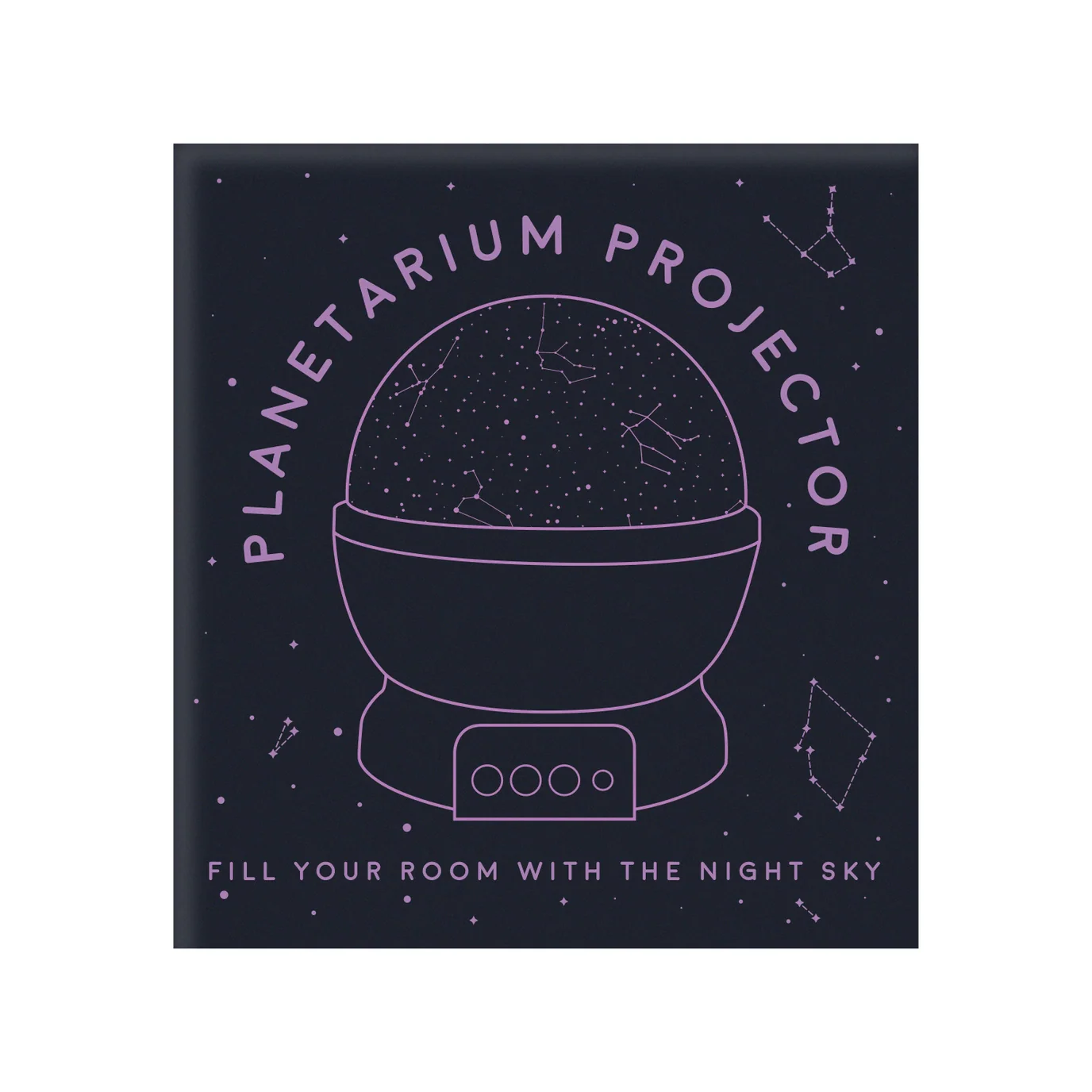 Planetarium Projector - Image 3