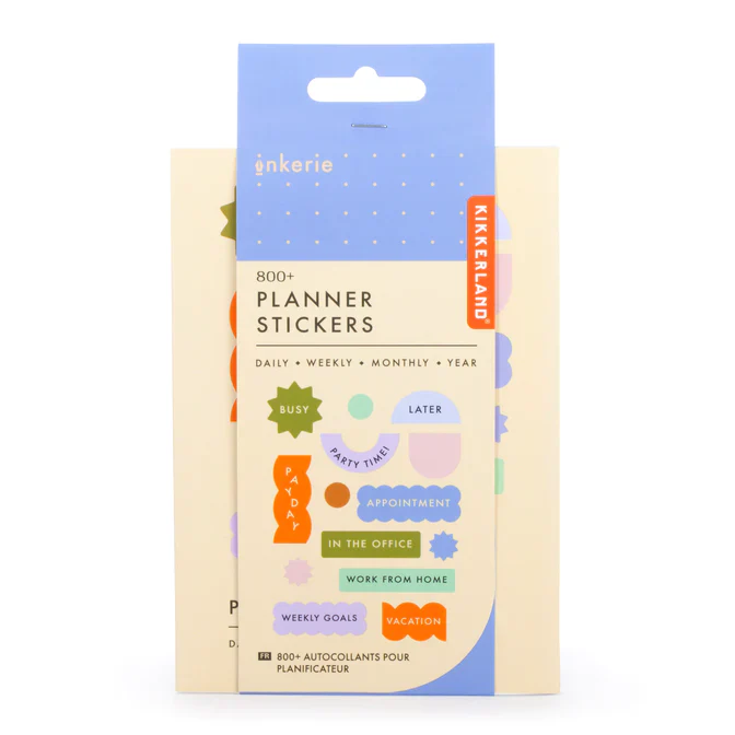 Planner Stickers - Image 2