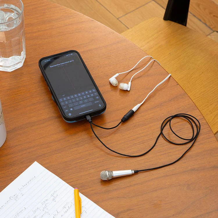 Plug and Play Microphone - Image 3