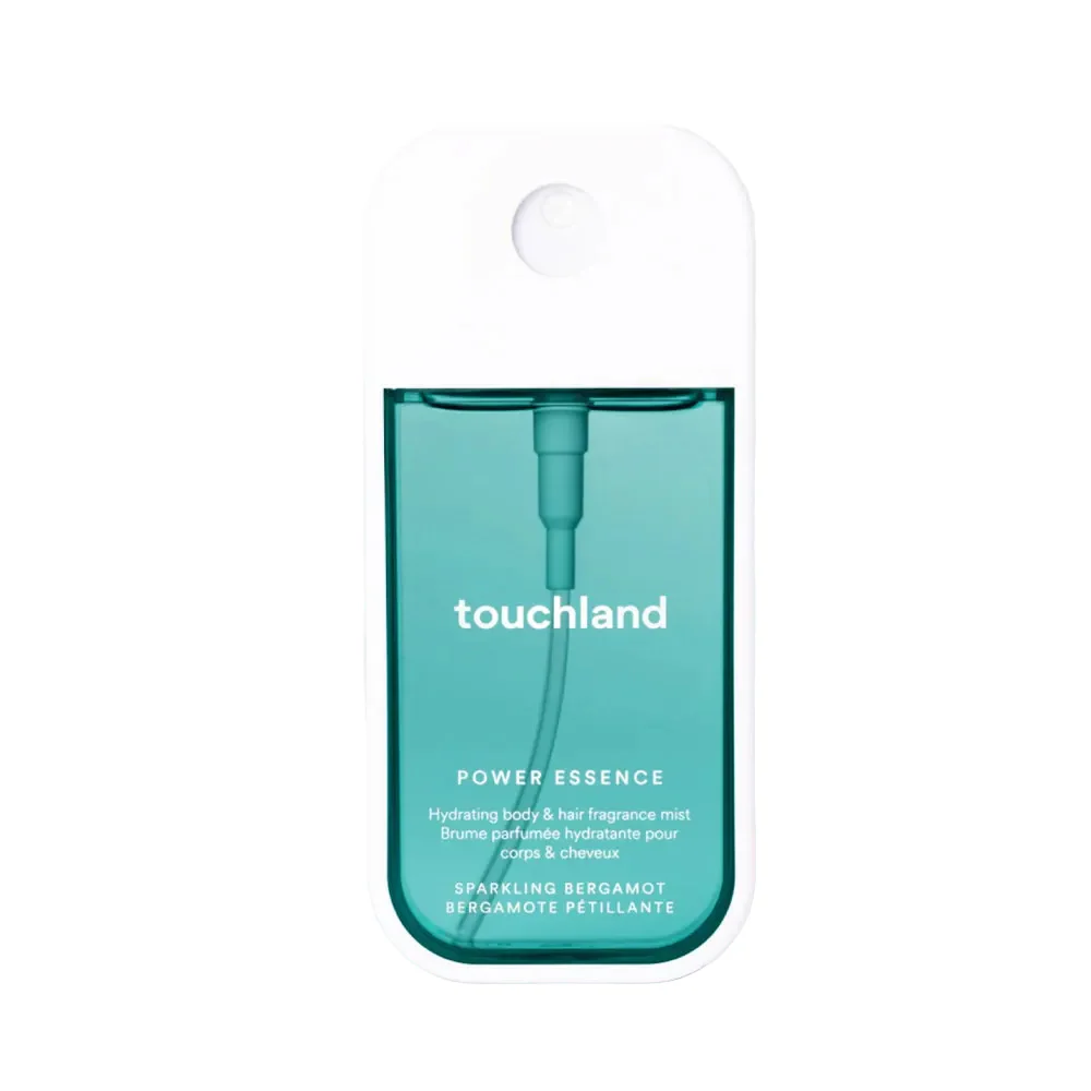 Power Essence Hair & Body Frangrace Mist