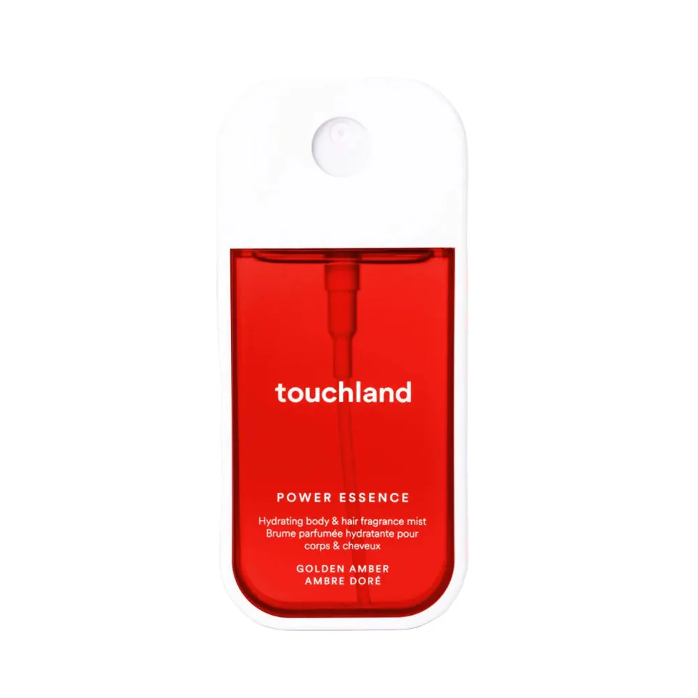 Power Essence Hair & Body Frangrace Mist - Image 2