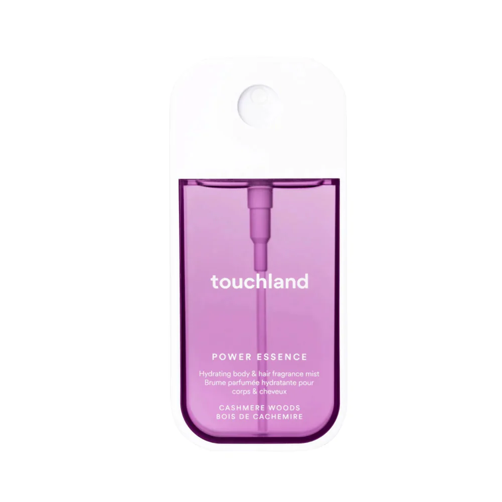 Power Essence Hair & Body Frangrace Mist - Image 3