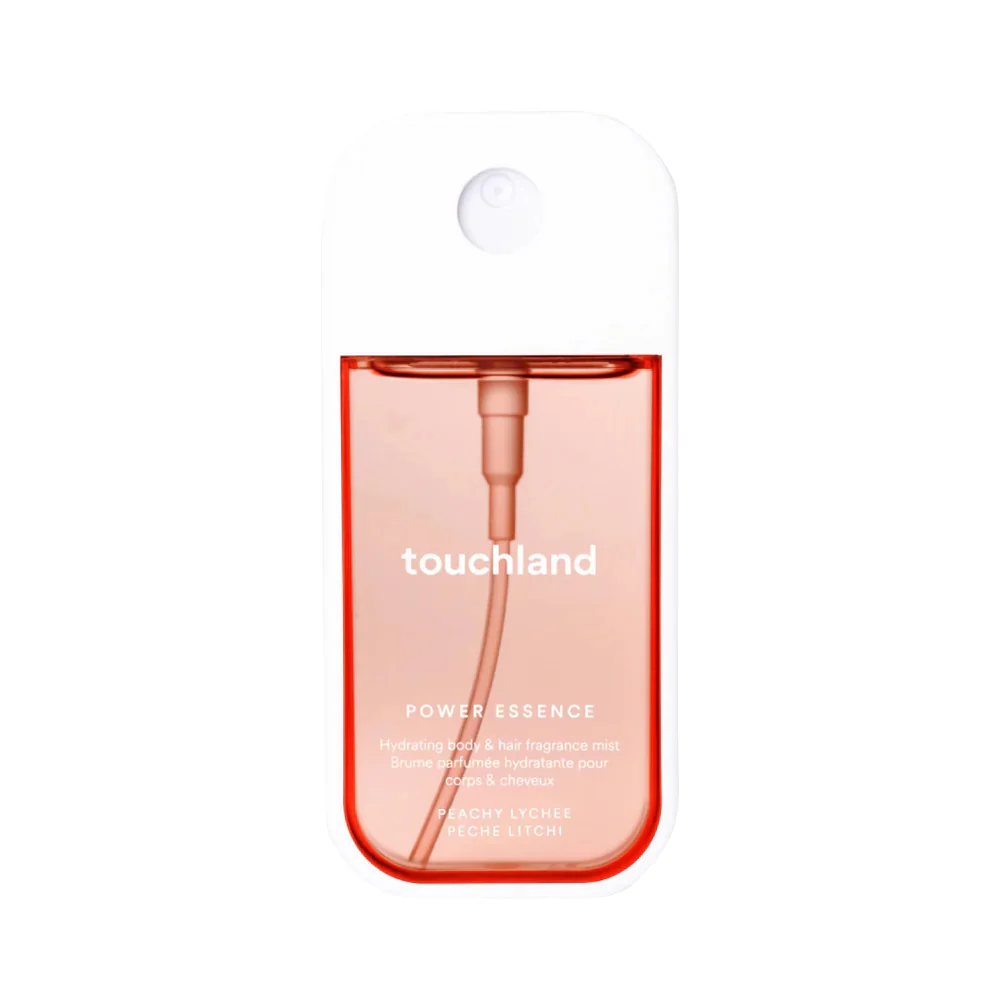 Power Essence Hair & Body Frangrace Mist - Image 4