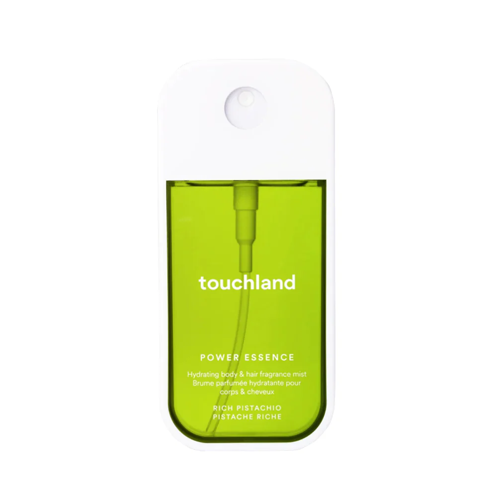 Power Essence Hair & Body Frangrace Mist - Image 5