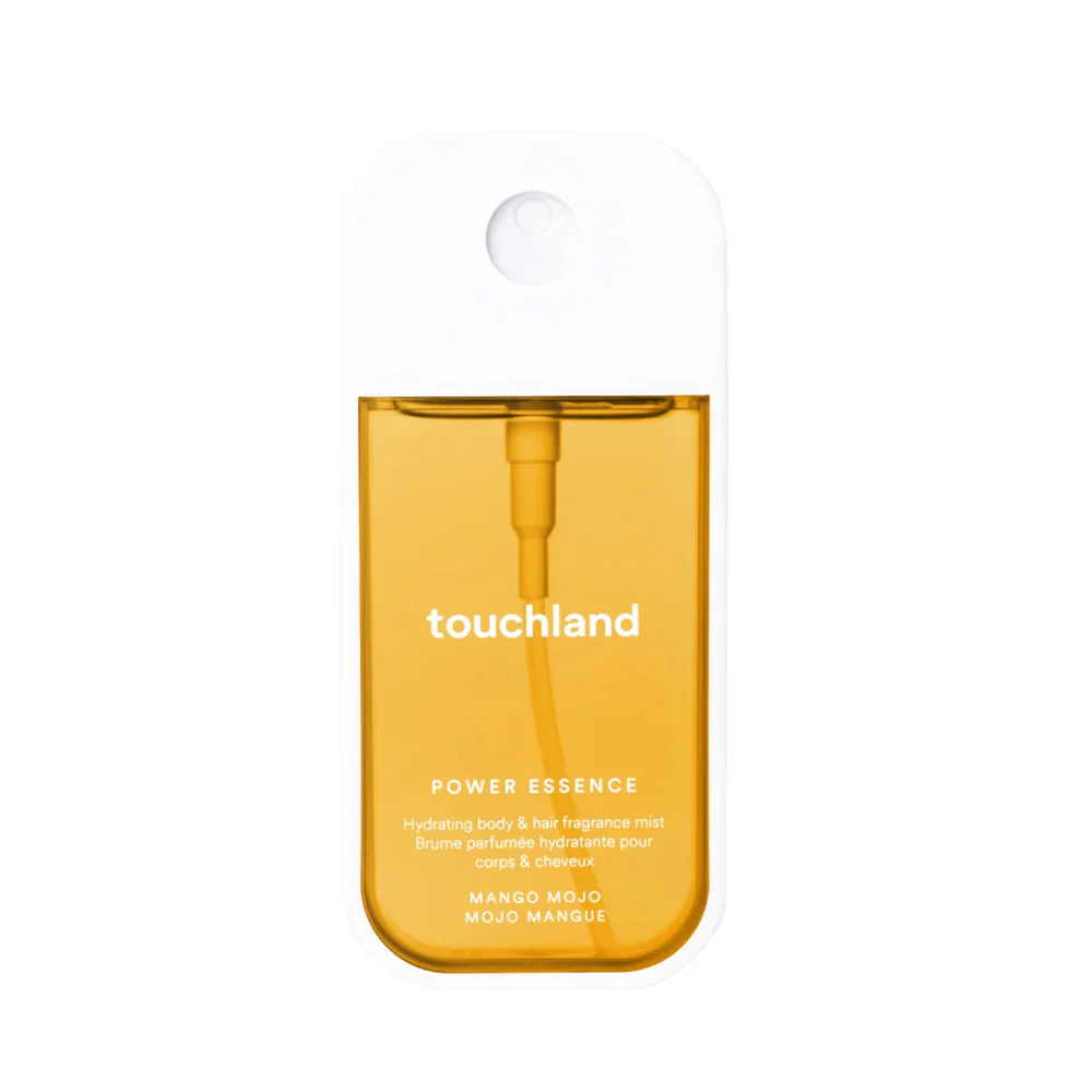 Power Essence Hair & Body Frangrace Mist - Image 6