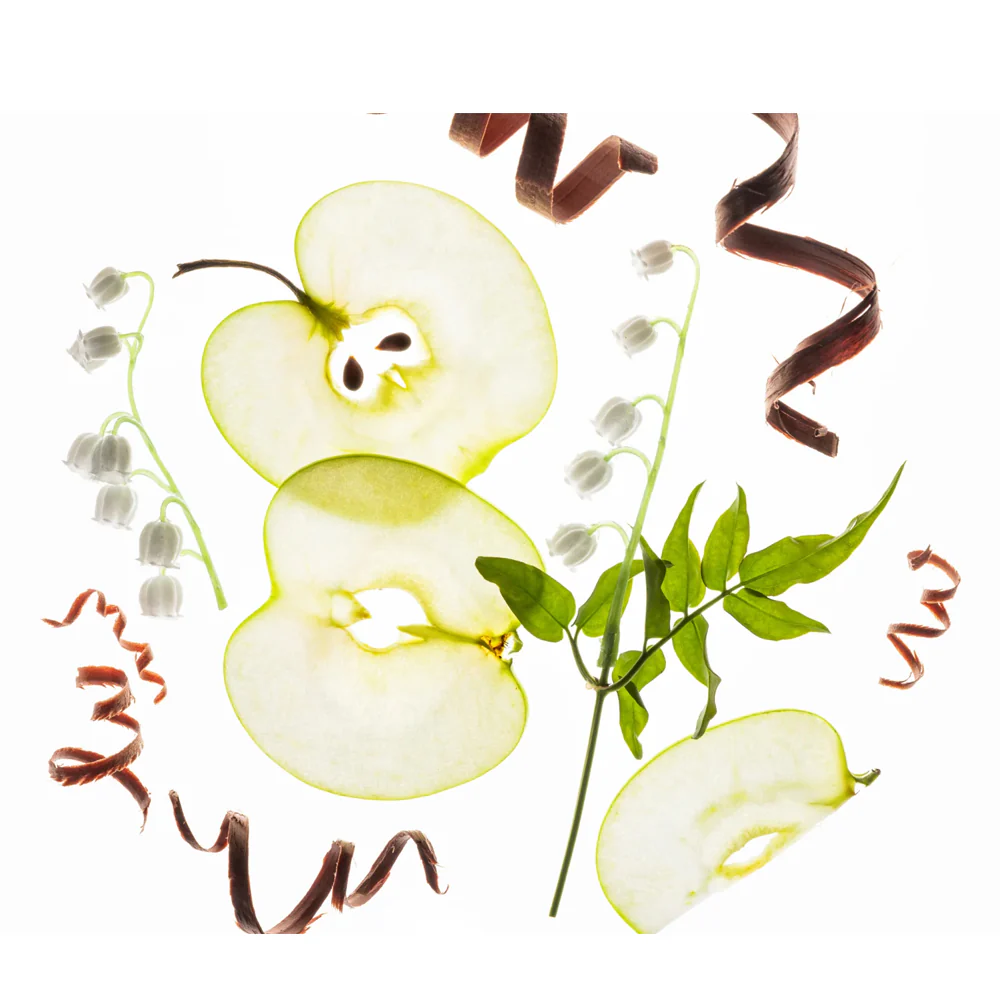 Power Mist Hydrating Hand Sanitizer Applelicious - Image 3