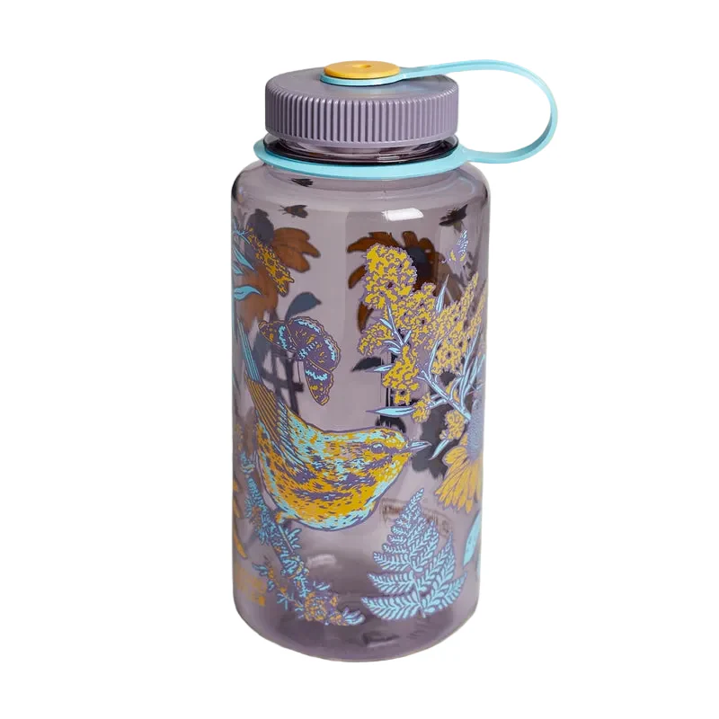 Prairie Nalgene Water Bottle