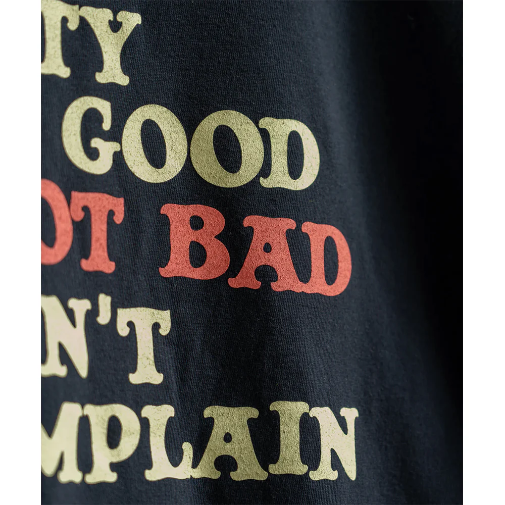 Pretty Good Not Bad T-Shirt - Image 4