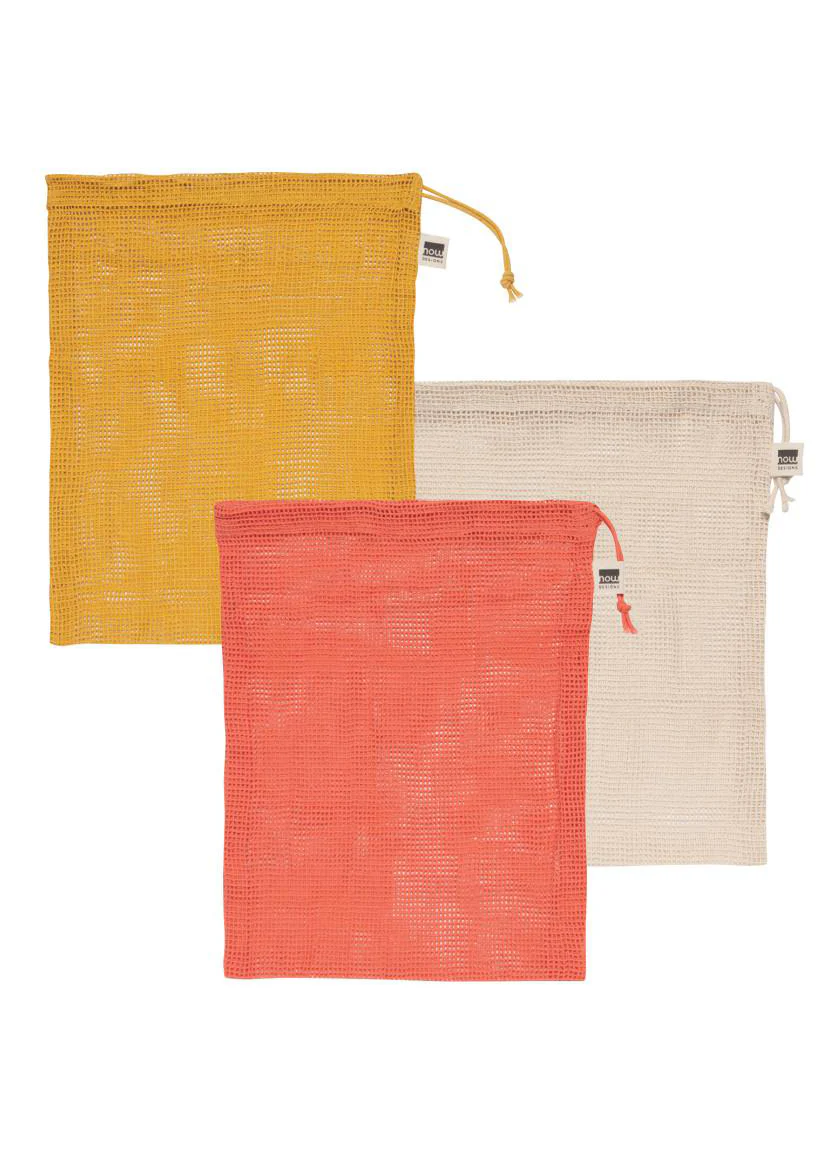 Produce Bags Set of 3 - Image 2