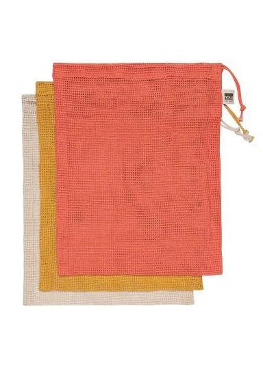 Produce Bags Set of 3 - Image 3