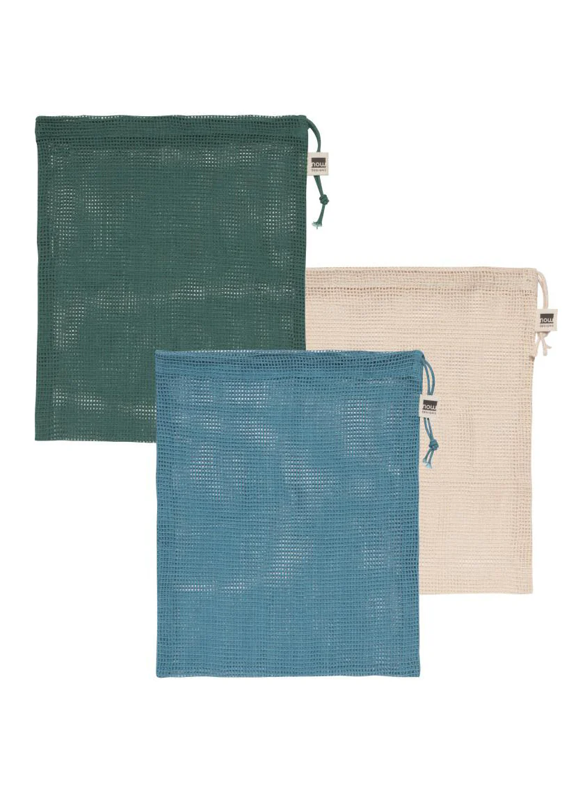 Produce Bags Set of 3 - Image 5