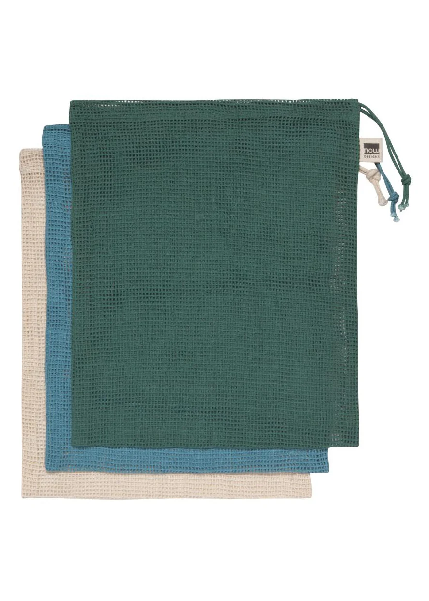 Produce Bags Set of 3 - Image 6