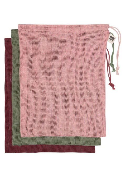 Produce Bags Set of 3 - Image 9