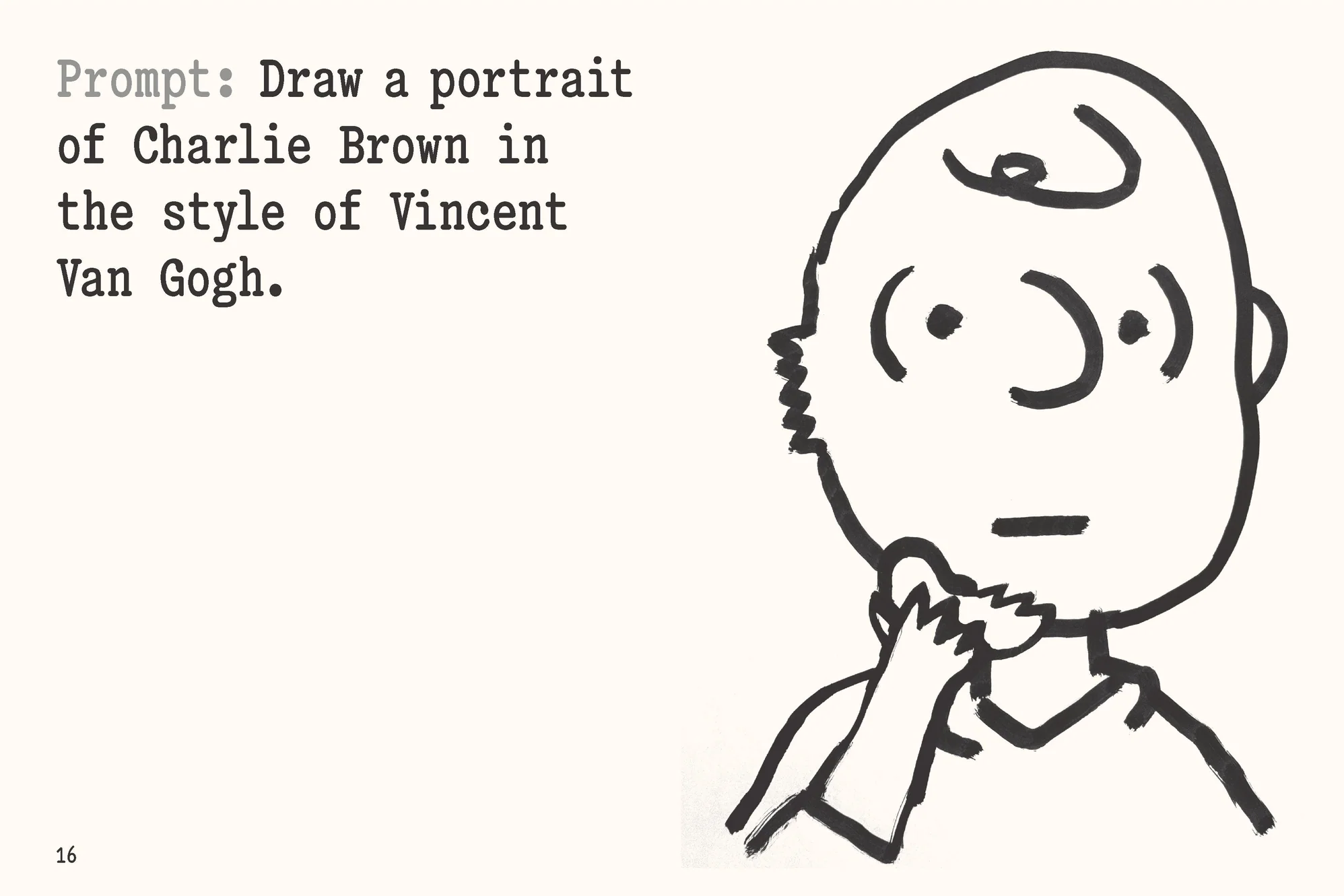 Prompt-Brush 1.0: The First Non-AI Generative Art Model - Image 5
