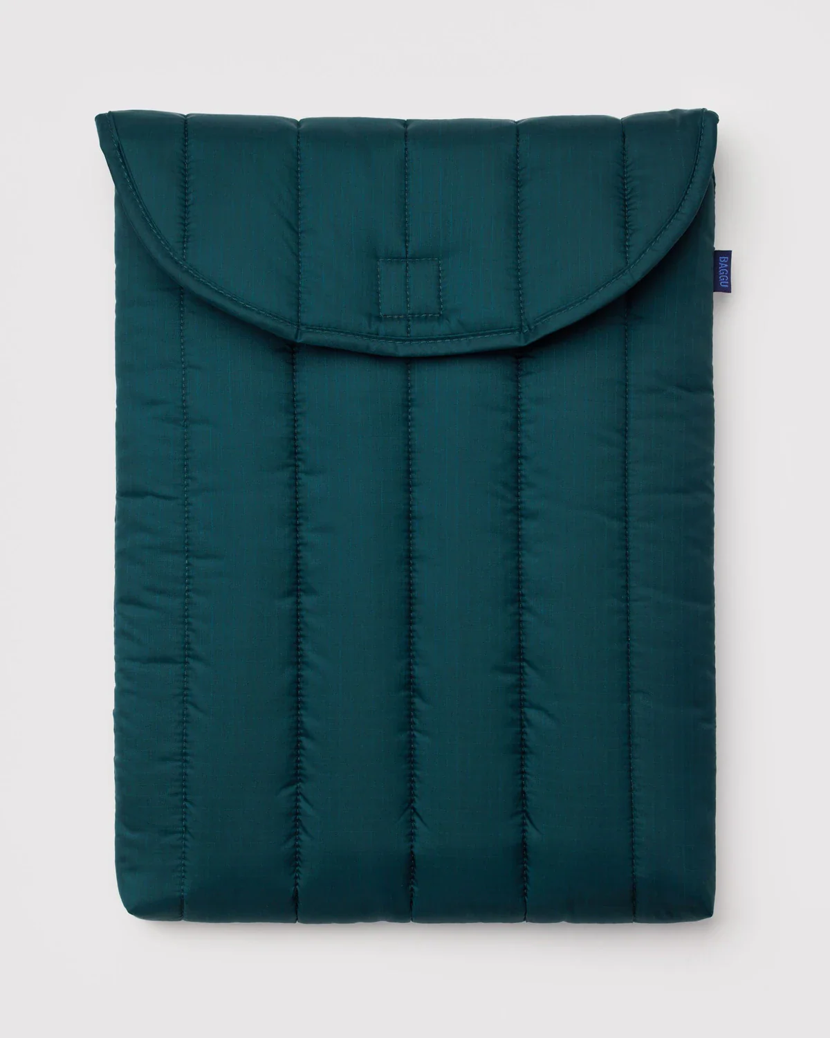 Puffy Laptop Sleeve 16" - Deep Sea