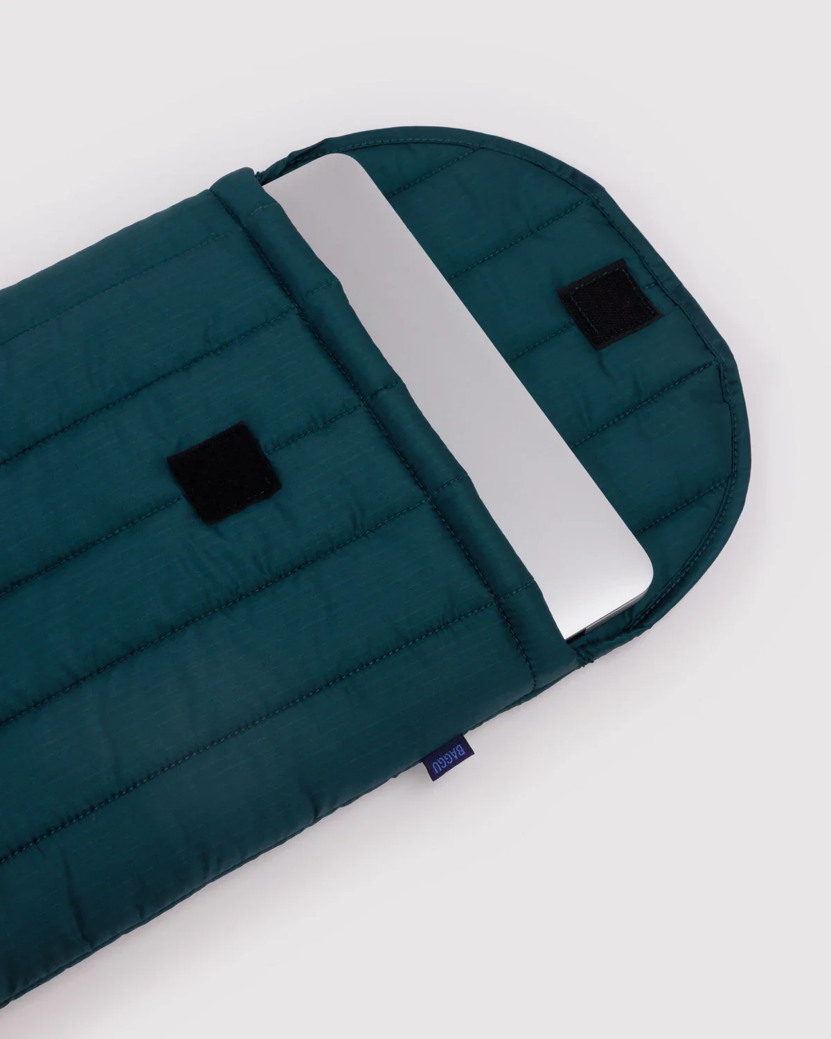Puffy Laptop Sleeve 16" - Deep Sea - Image 2