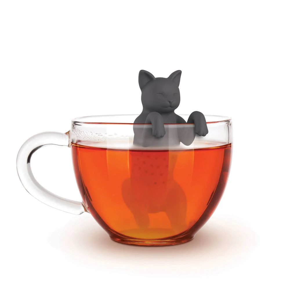 Purr Tea Infuser - Image 2