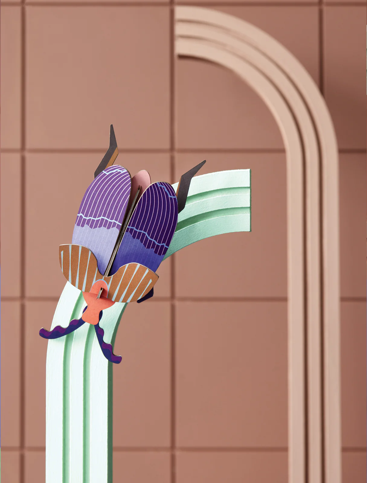 Queen Beetle - Image 2