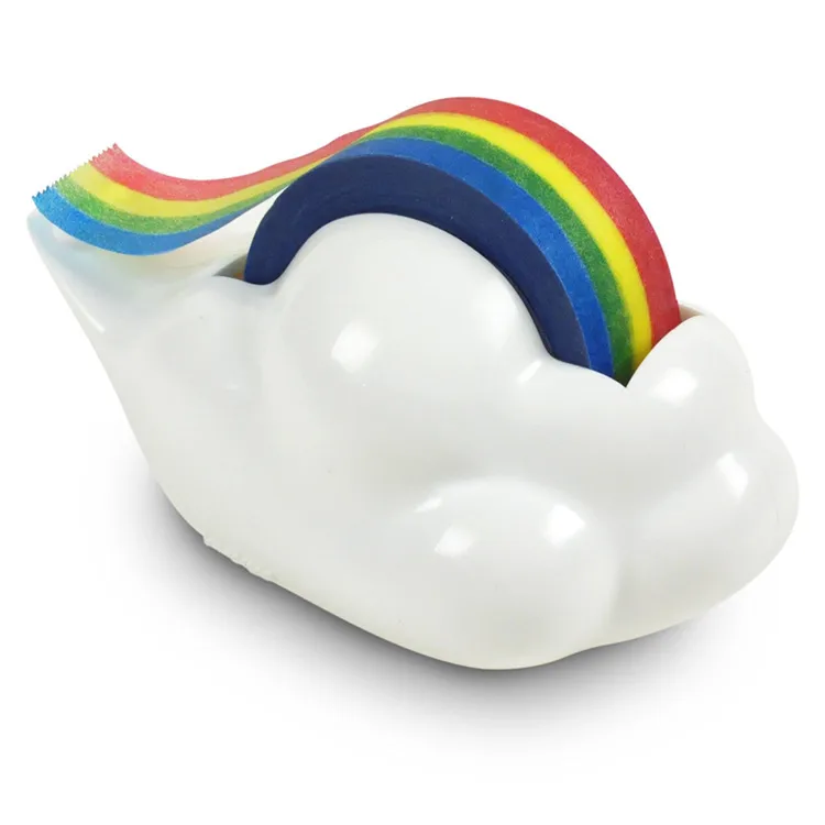 Rainbow Tape Dispenser - Image 3