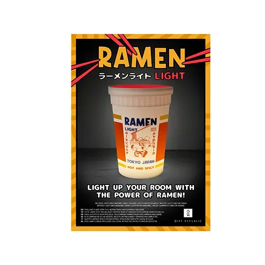 Ramen Light - Image 2