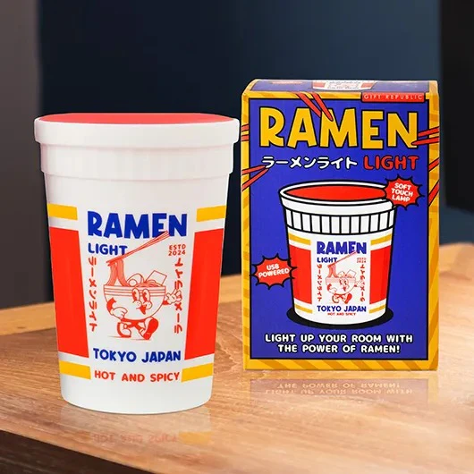 Ramen Light - Image 3