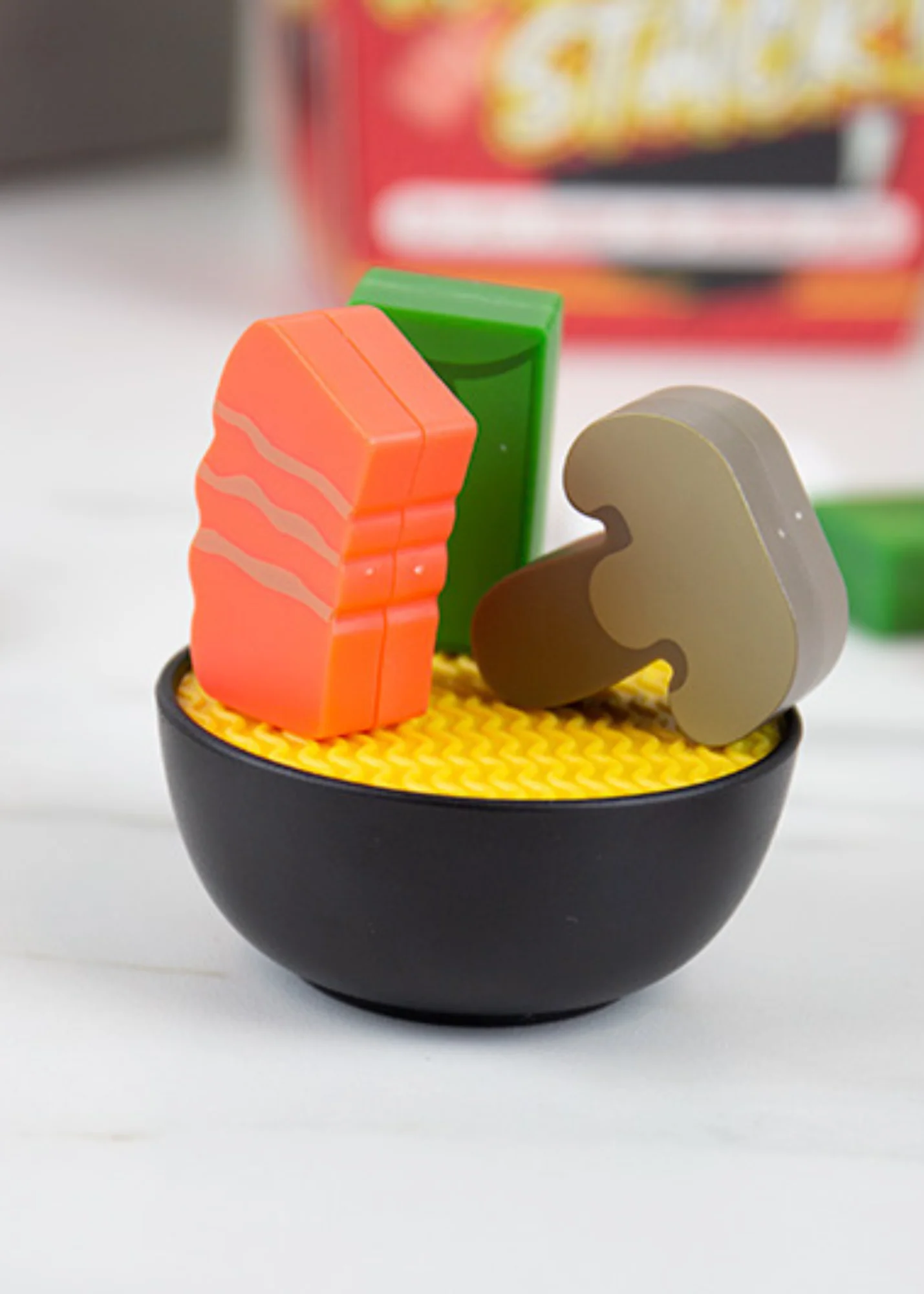 Ramen Stack - Image 2