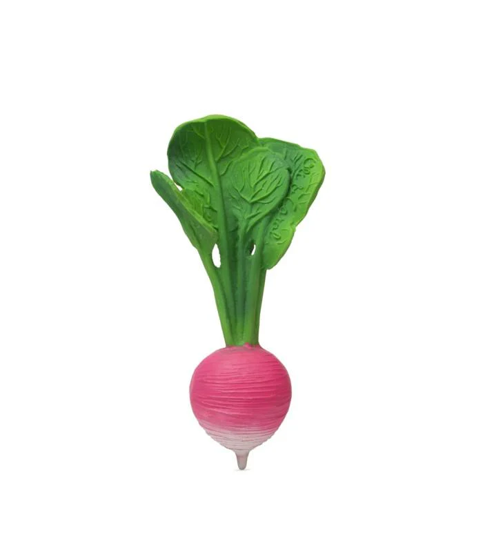 Ramona the Radish Teether