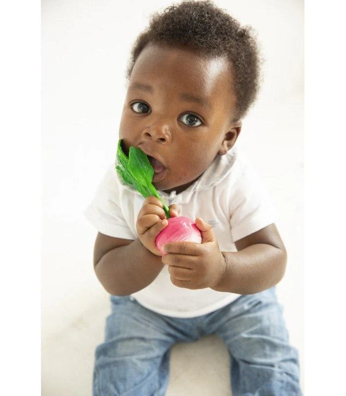 Ramona the Radish Teether - Image 2