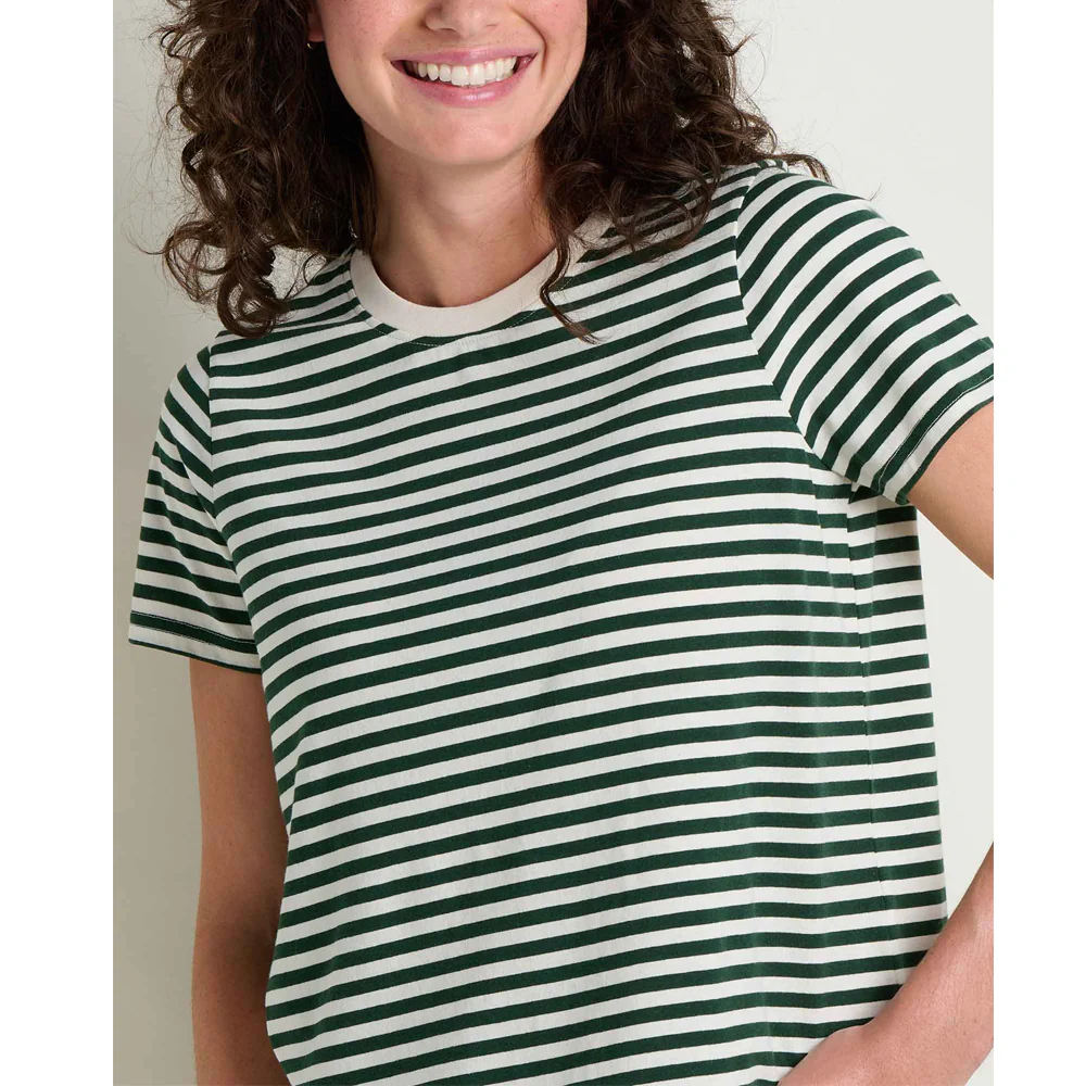 Re-Form Crew - Cilantro - Image 3