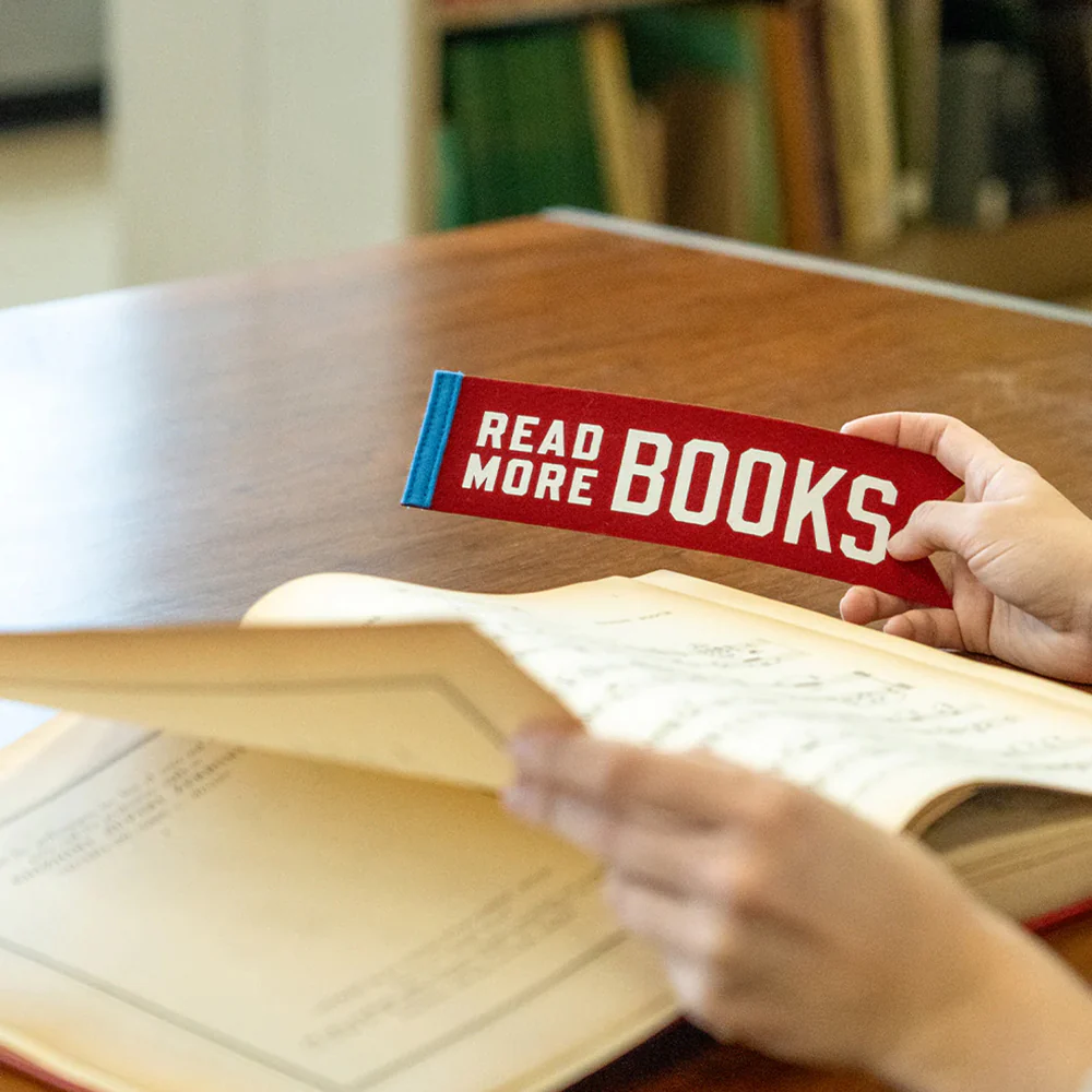 Read More Books Bookmark - Image 3