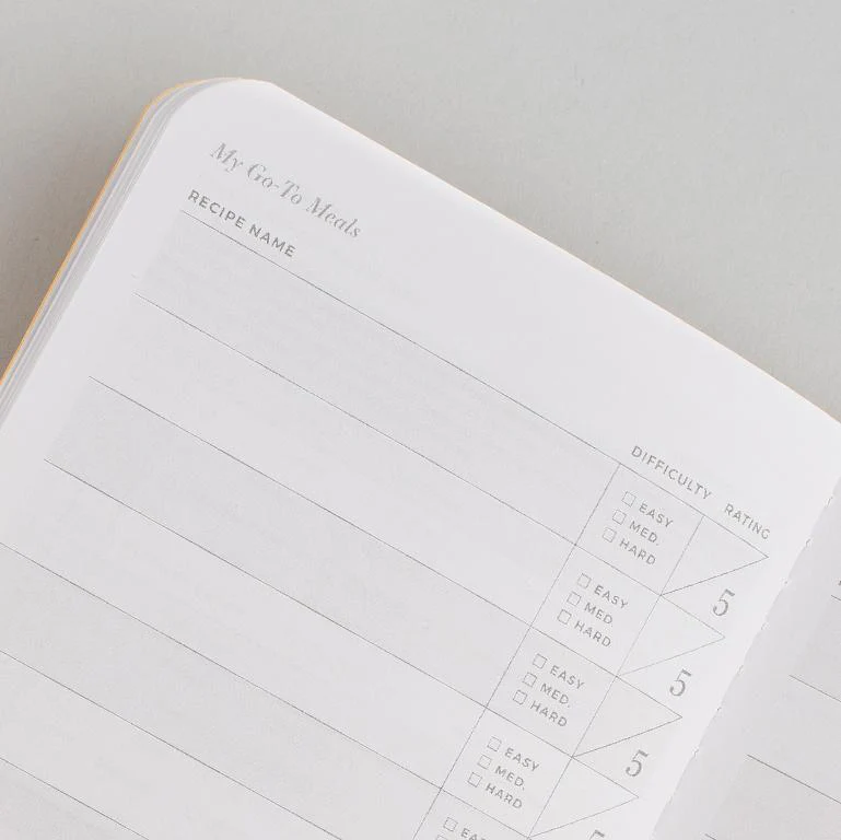 Recipe Passport - Image 4