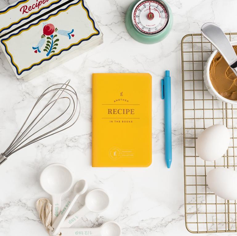 Recipe Passport - Image 6