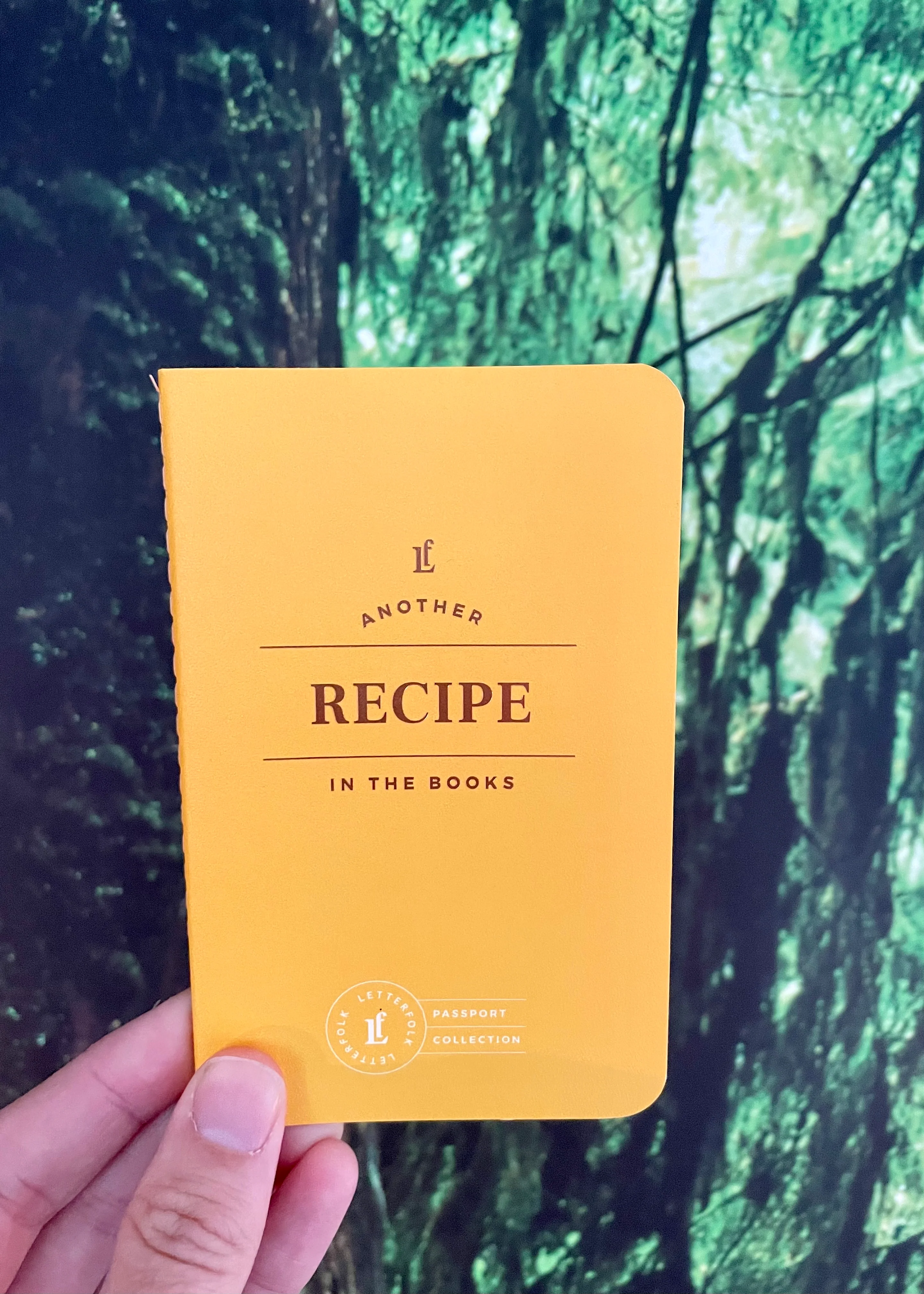 Recipe Passport - Image 7