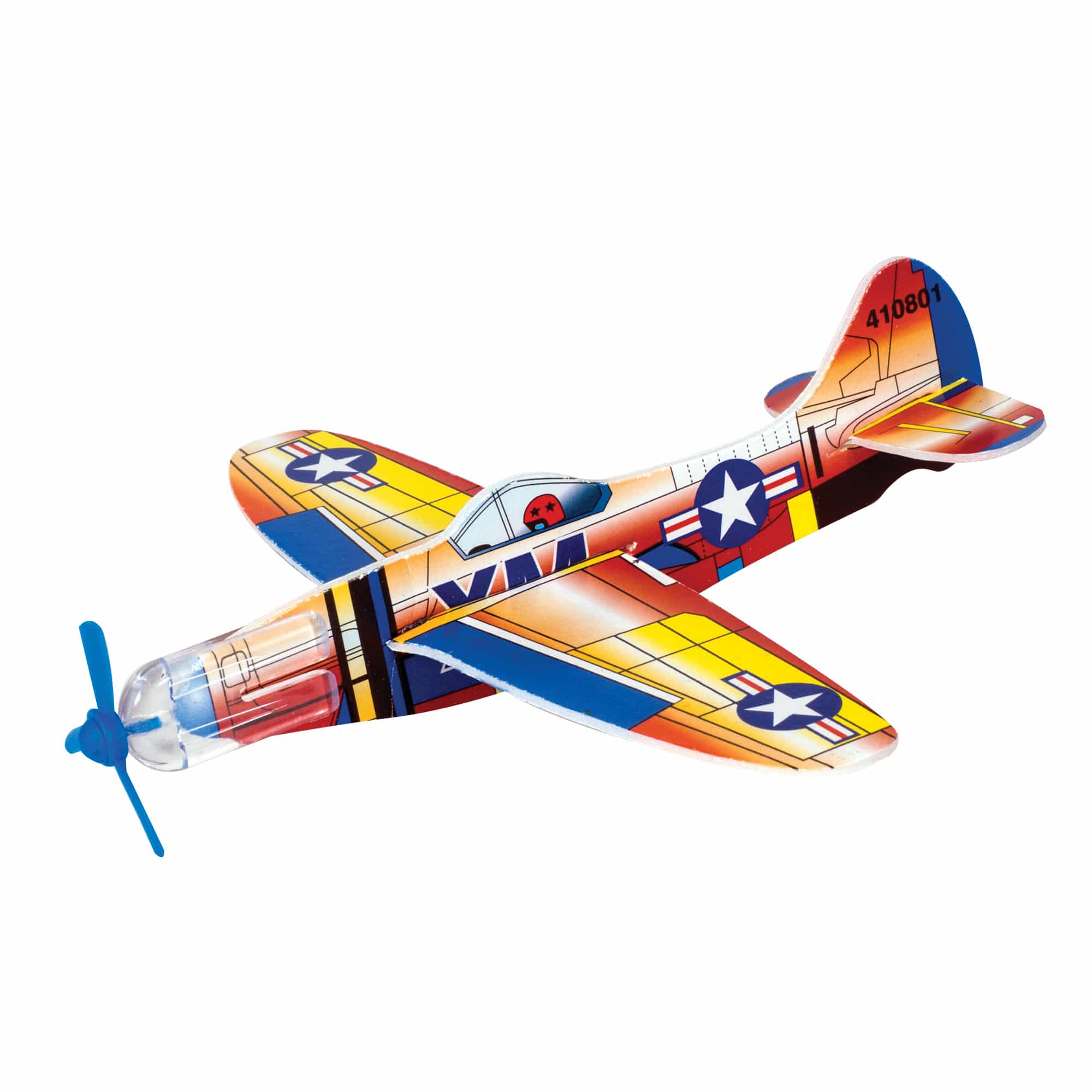 Retro Glider 4 Pack - Image 4
