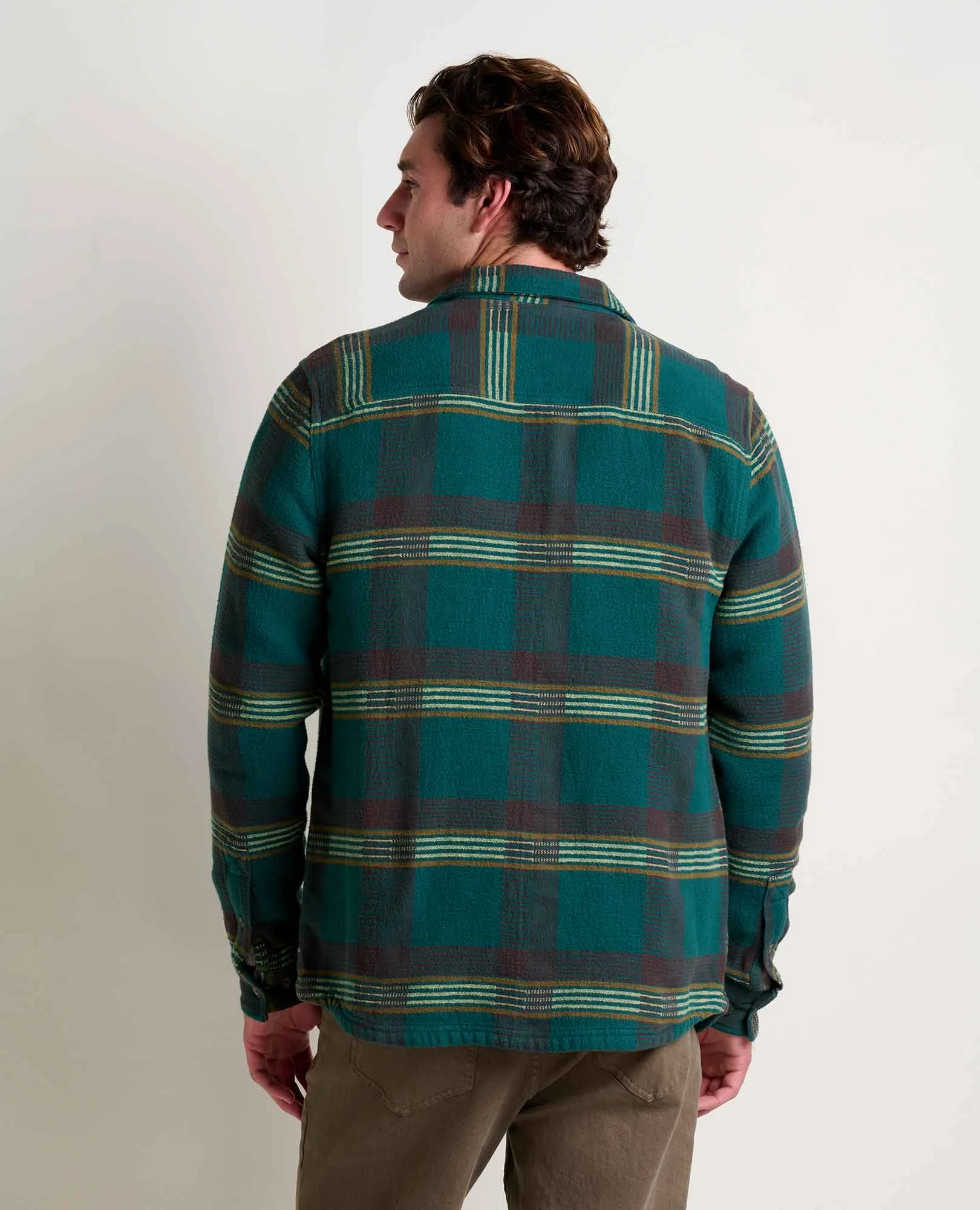 Rockland LS Shirt - Image 4