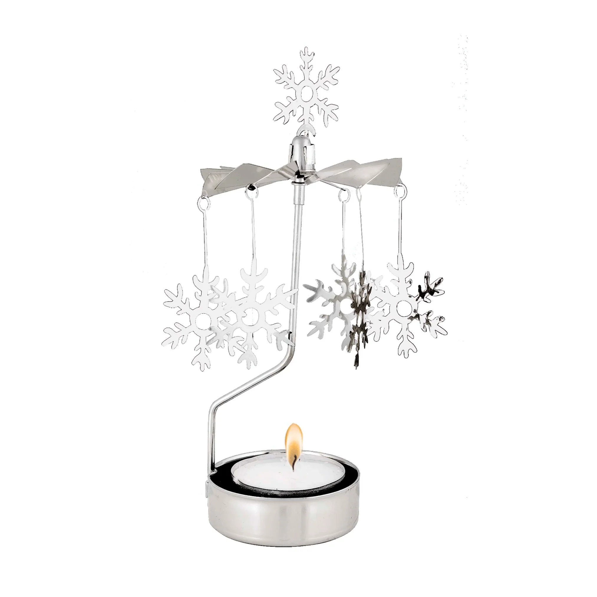 Rotary Candleholder - Image 2
