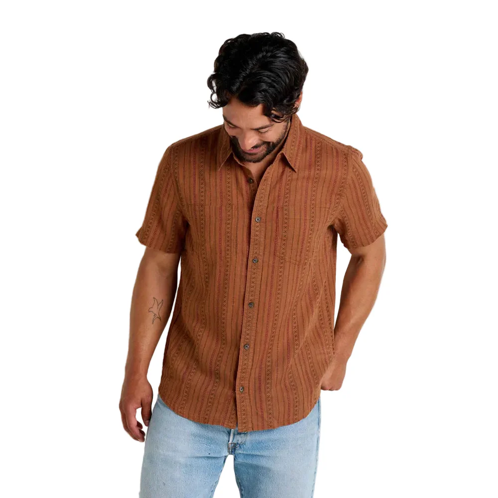 Salton Shirt -