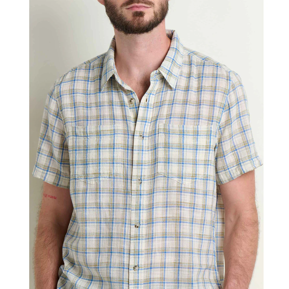 Salton Shirt - - Image 10