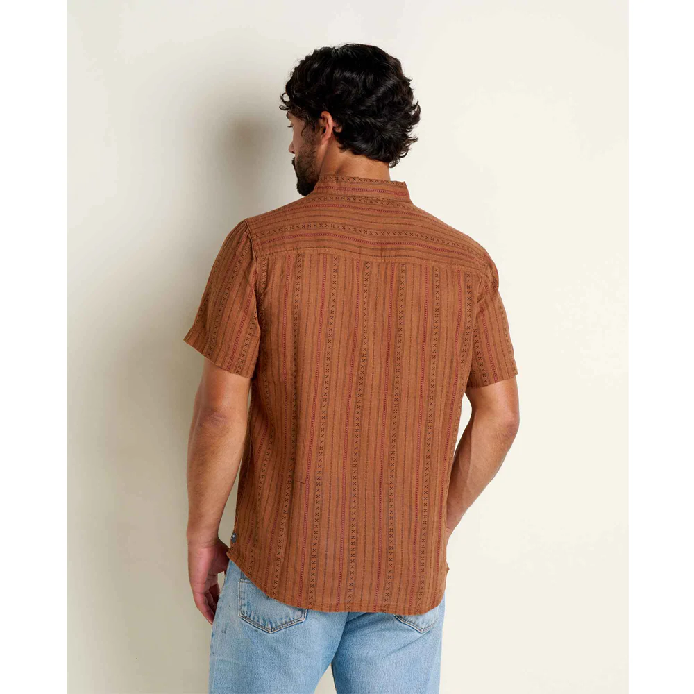Salton Shirt - - Image 3