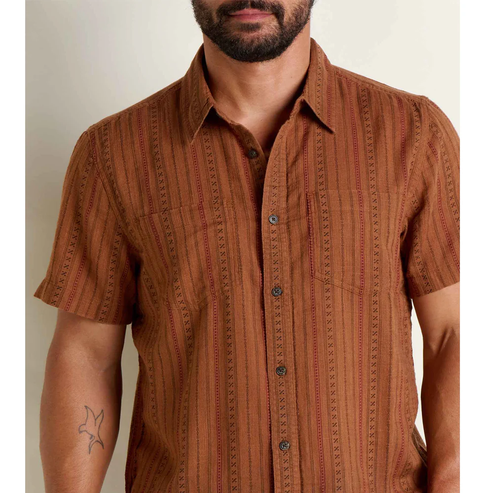 Salton Shirt - - Image 4