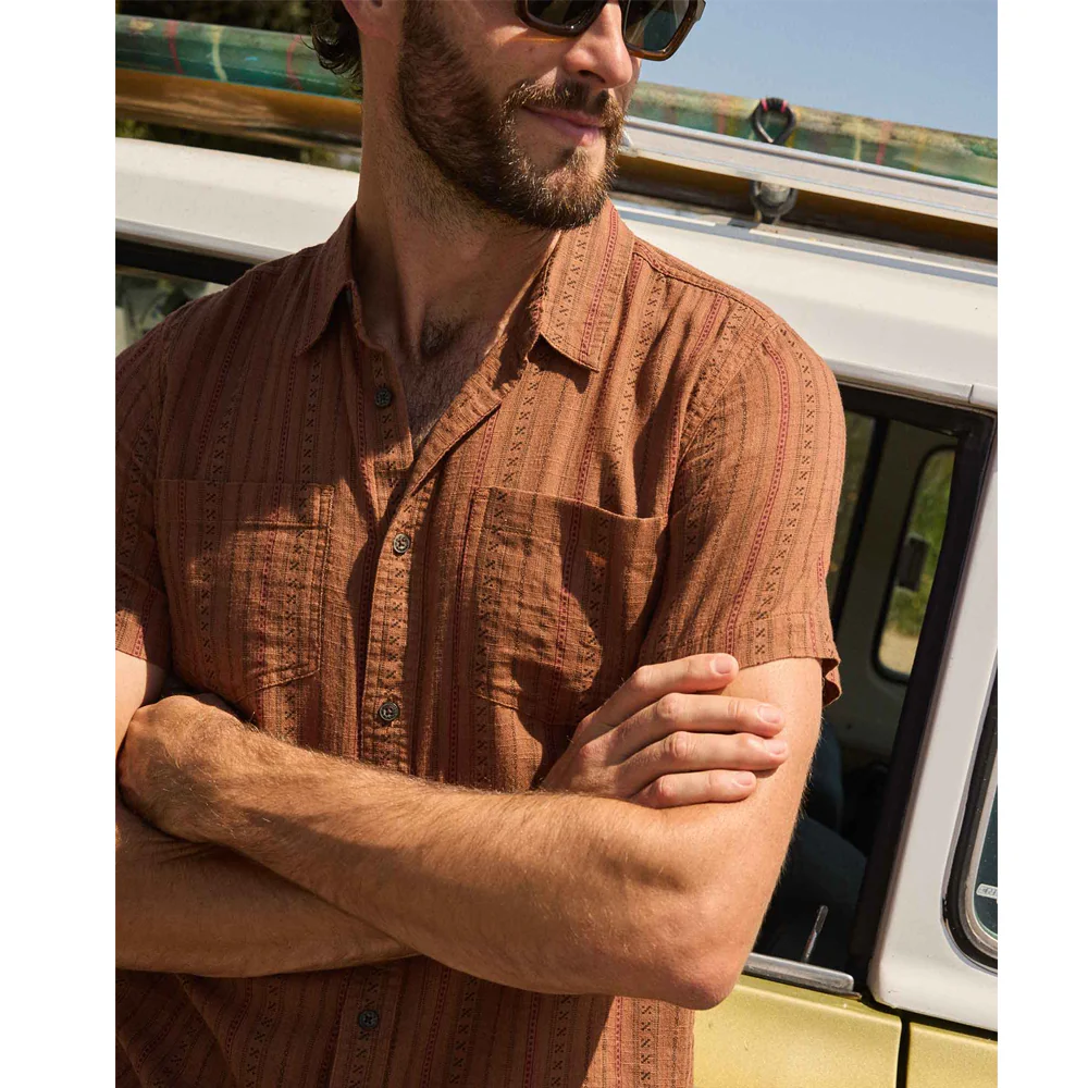 Salton Shirt - - Image 5