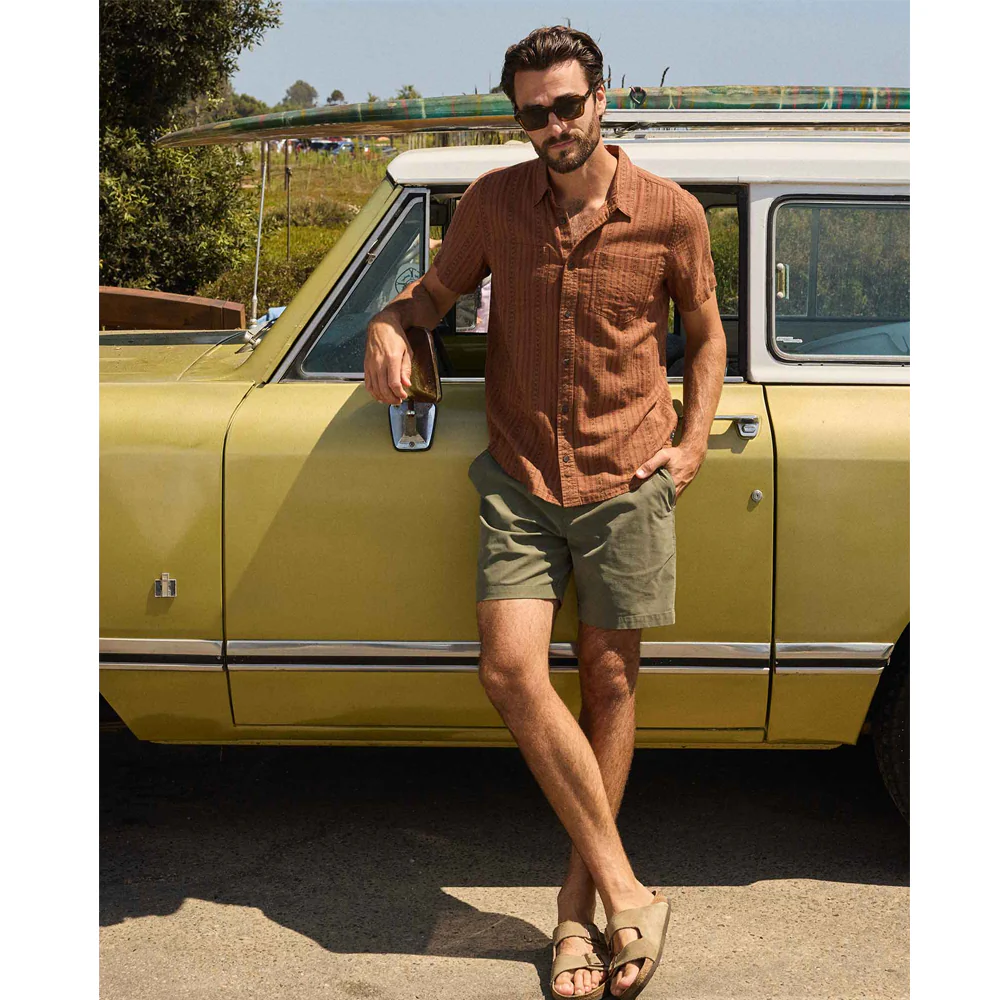 Salton Shirt - - Image 6