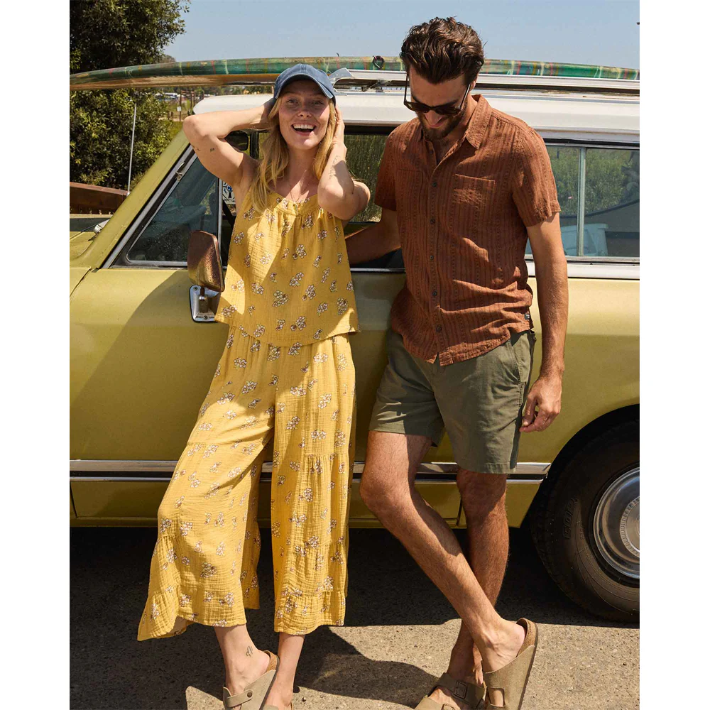Salton Shirt - - Image 7
