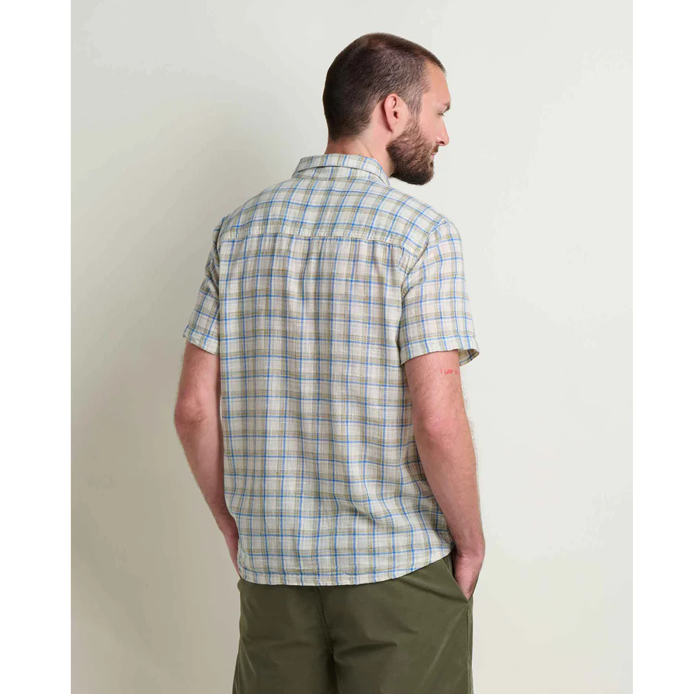Salton Shirt - - Image 9