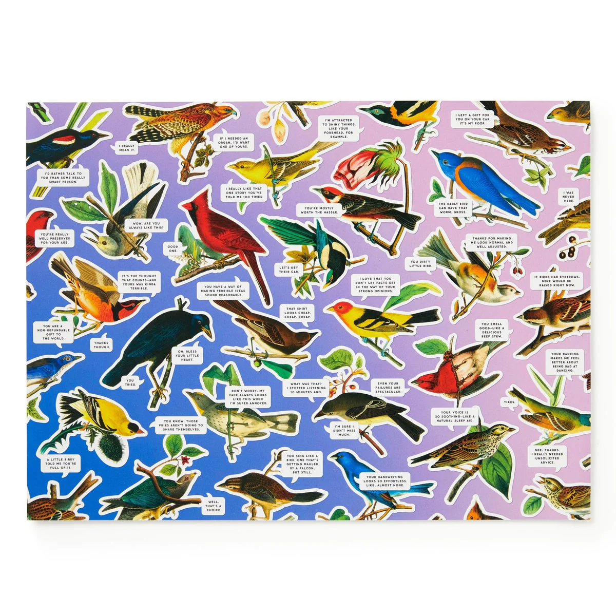 Salty Birds Puzzle - Image 4