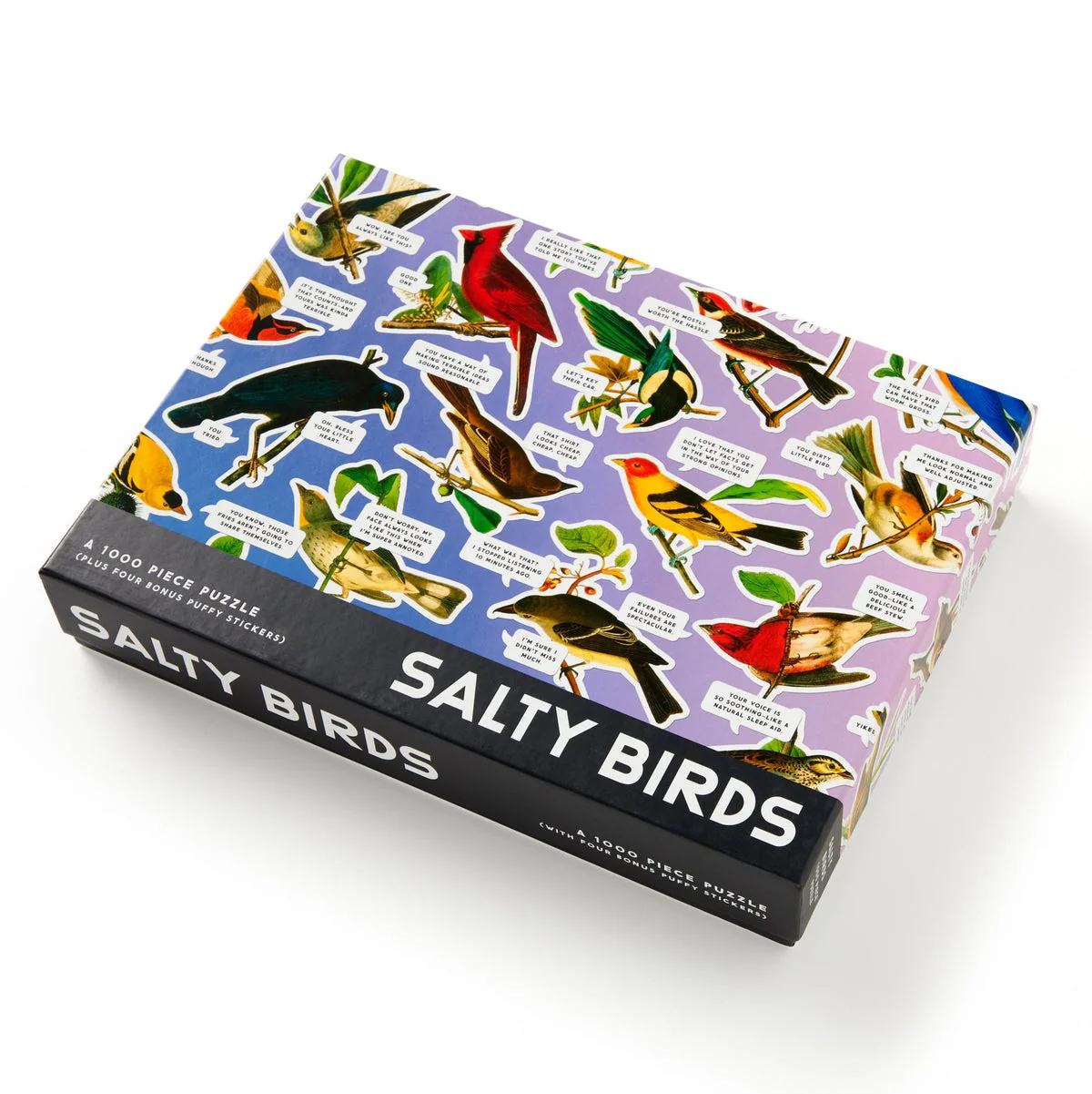 Salty Birds Puzzle - Image 7