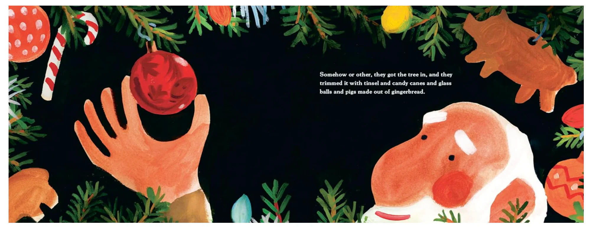 Santa's First Christmas - Image 5