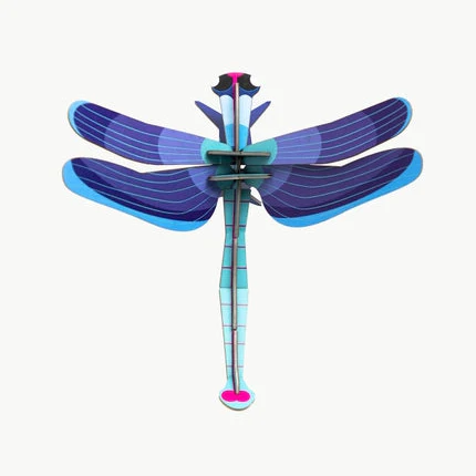 Sapphire Dragonfly 3D Kit